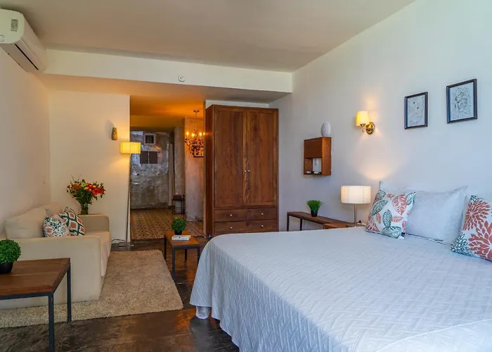 Suites At Sapphire Ocean Club