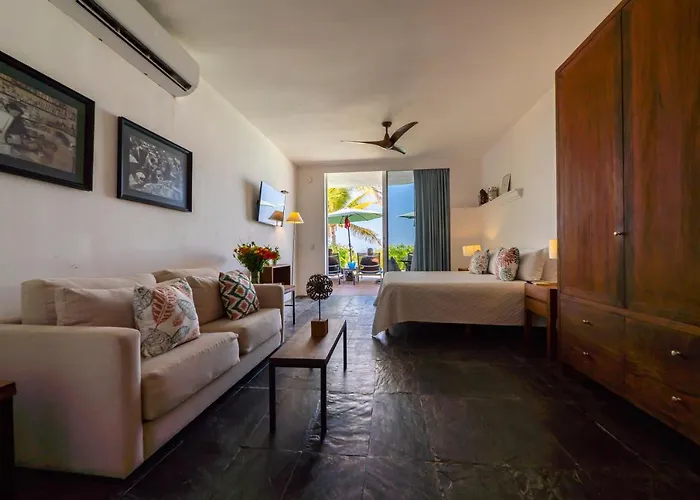 Suites At Sapphire Ocean Club