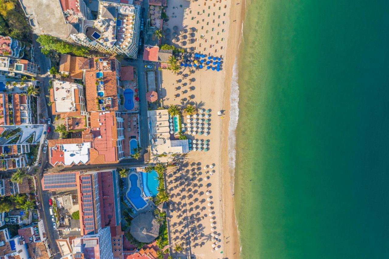 Appartement At Sapphire Ocean Club Puerto Vallarta