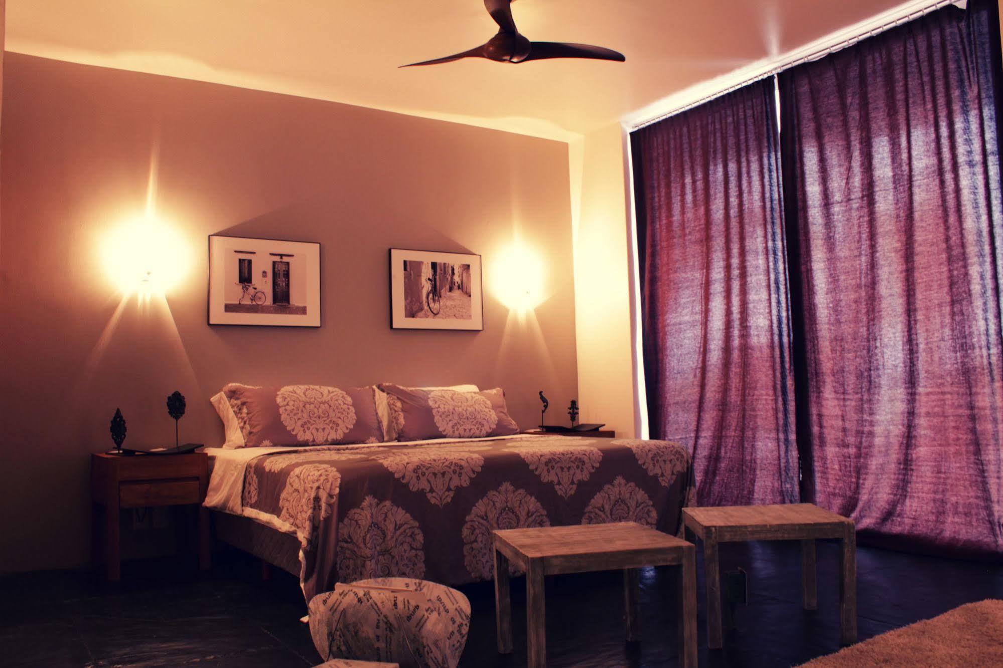 Appartement At Sapphire Ocean Club *