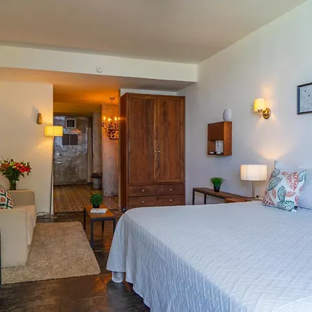 Suites At Sapphire Ocean Club Puerto Vallarta Exterior photo