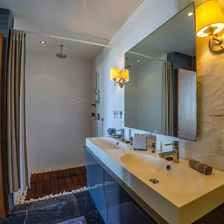 Suites At Sapphire Ocean Club Puerto Vallarta Exterior photo