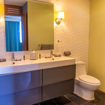 Suites At Sapphire Ocean Club Puerto Vallarta Exterior photo
