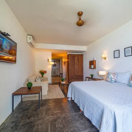 Suites At Sapphire Ocean Club Puerto Vallarta Exterior photo
