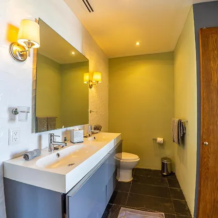 Suites At Sapphire Ocean Club Puerto Vallarta Exterior photo