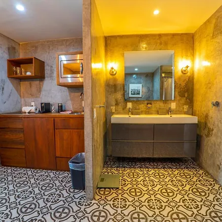 Suites At Sapphire Ocean Club Puerto Vallarta Exterior photo